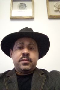 Image of Terrance Carter