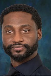 Image of Terrance Edmond