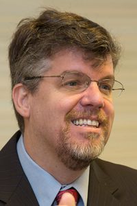 Image of Terrence Cronin