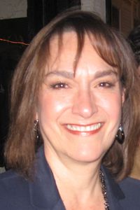 Image of Terrie Dallman