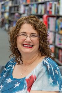 Image of Terri LaPoint