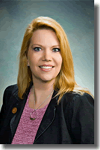 Image of Terri Proud