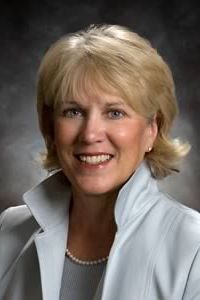 Image of Terrie Huntington