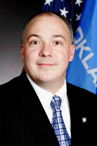 Image of Randy Terrill