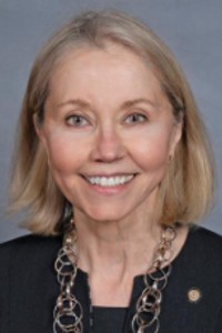 Image of Terry Van Duyn