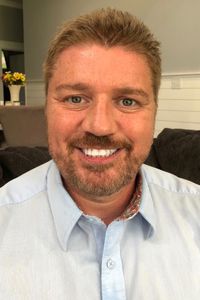 Image of Terry Dicus