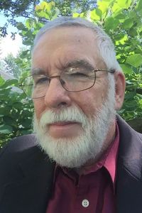 Image of Terry Haines