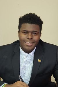 Image of Terry Rogers II