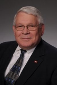 Image of Terry Smith