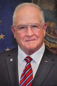 Image of Terry Williams