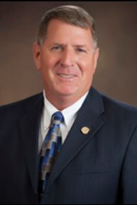 Image of Terry Hodge