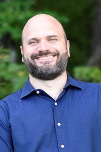 Image of Terry Mahaffey