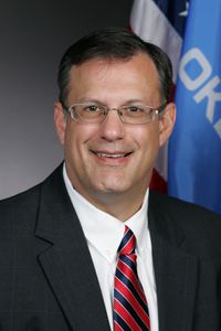 Image of Terry O'Donnell