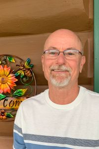 Image of Terry Schoonover