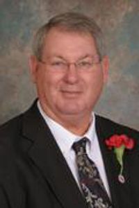 Image of Terry Usery