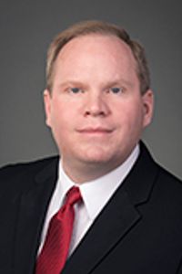 Image of Thad LeVar