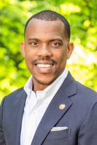 Image of Thad Flowers