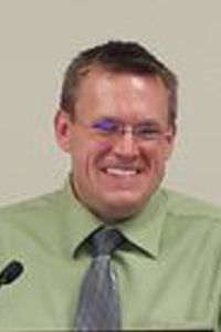 Image of Thad S. Ballard