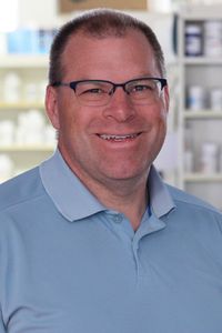 Image of Thad Schumacher