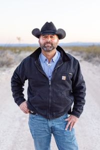 Image of Thaddeus C. Cleveland