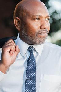 Image of Thaddeus Smith III