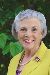 Image of Thelma Rohan