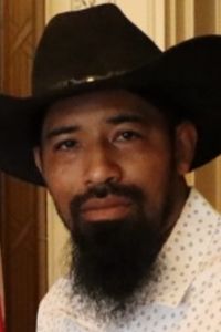 Image of Theodis Daniel