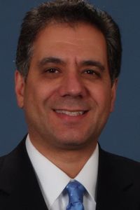 Image of Theodore Kafkas
