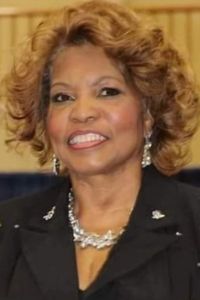 Image of Theresa Gillespie Isom