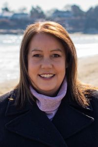 Image of Theresa Tauro