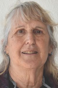 Image of Theresa Livingston