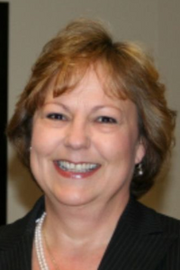 Image of Therese Sizer