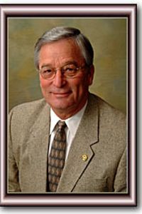 Image of William Thigpen
