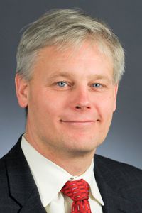 Image of Paul Thissen