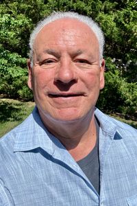 Image of Thom Rossi