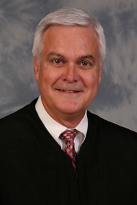 Image of Thomas R. Frierson