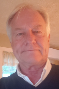 Image of Thomas Lavigne