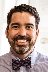 Image of Thomas Beridon