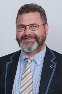 Image of Thomas Busse
