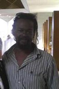 Image of Thomas Ellis