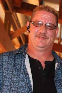 Image of Thomas Kroon