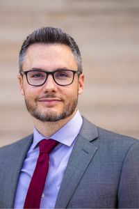 Image of Thomas Lear