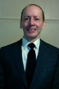 Image of Thomas Verde