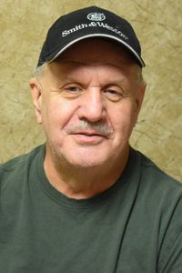 Image of Thomas Binder