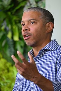 Image of Thomas Fisher