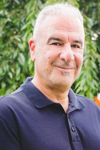 Image of Thomas Khoury