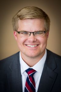 Image of Thomas Kutz