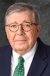 Image of Thomas Mercure