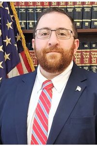 Image of Thomas Philip Montefinise