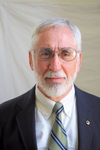 Image of Thomas O'Donnell